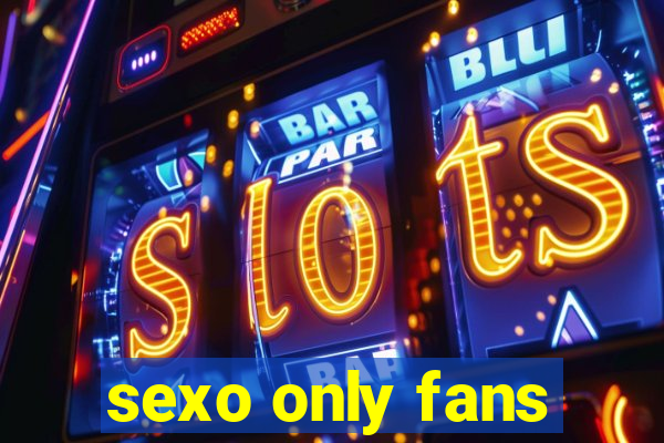 sexo only fans